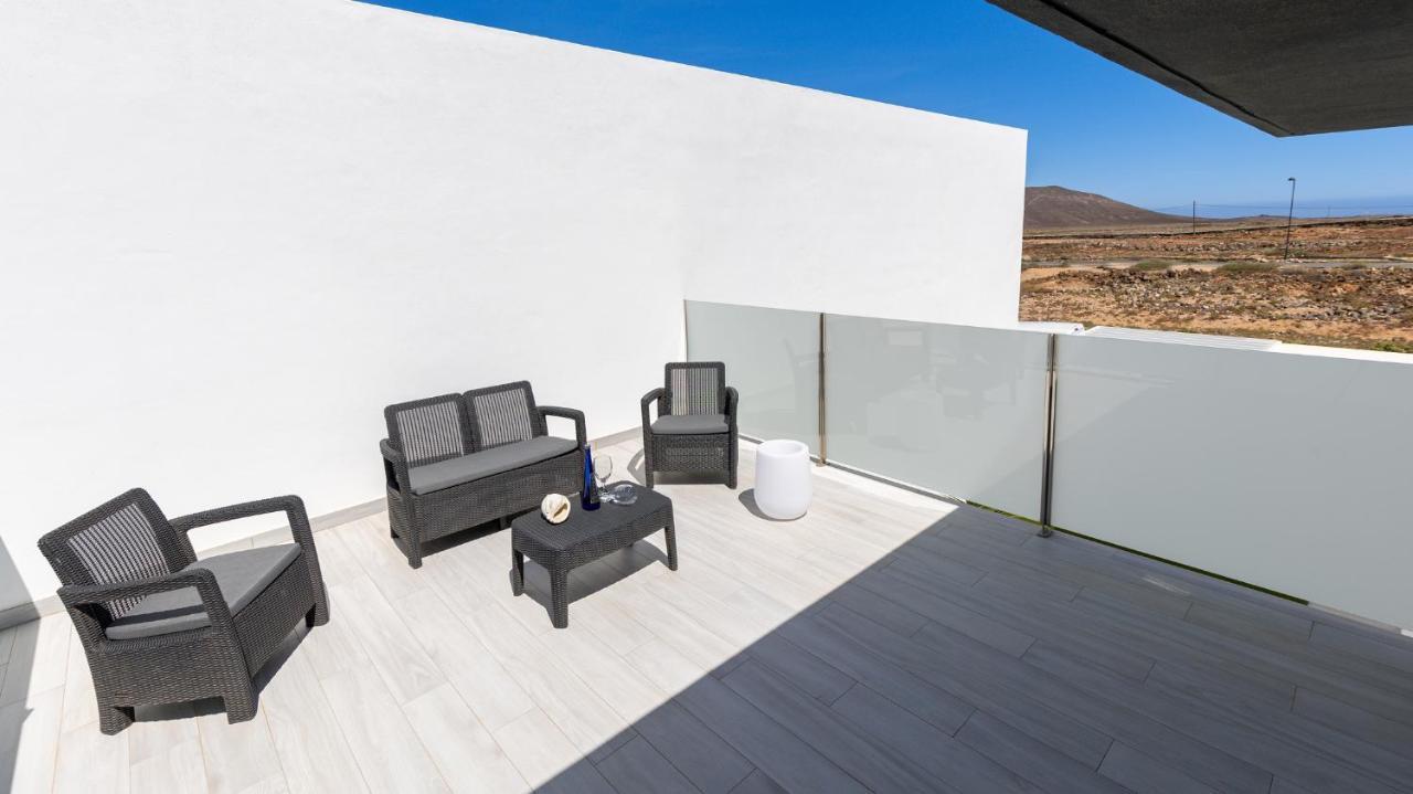 Villa Arcadia Villaverde  Exterior foto